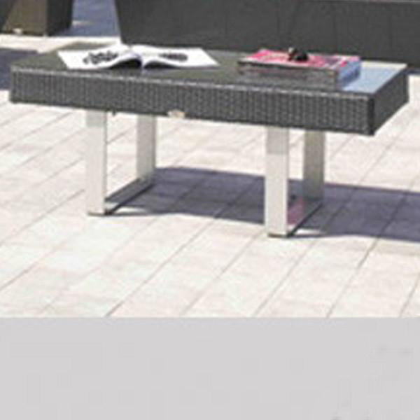 Outdoor furniture Wicker Sofa - Equator