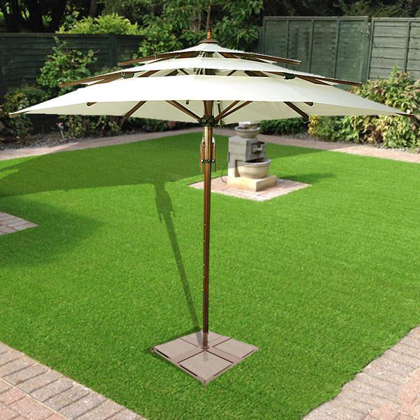 Outdoor Furniture - Umbrella - Transcend