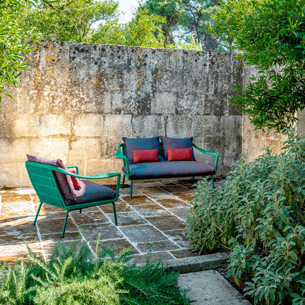 Outdoor Braided, Rope & Cord, Sofa - Brink
