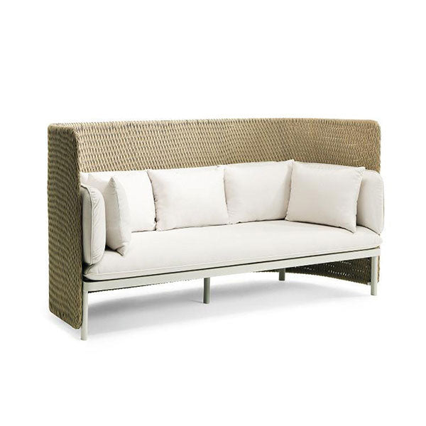 Outdoor Braided, Rope & Cord, Sofa - archie
