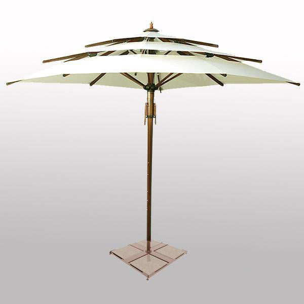 Outdoor Furniture - Umbrella - Transcend