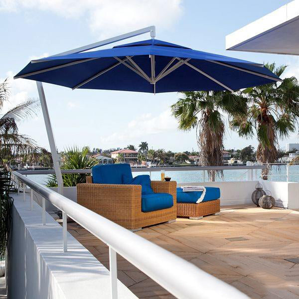 Outdoor Furniture - Umbrella - Twilight