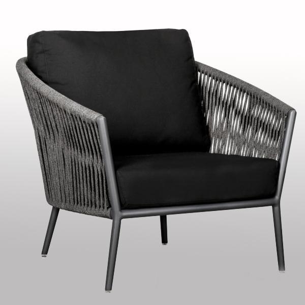 Outdoor Furniture  Braided & Rope Sofa - Aniriksn