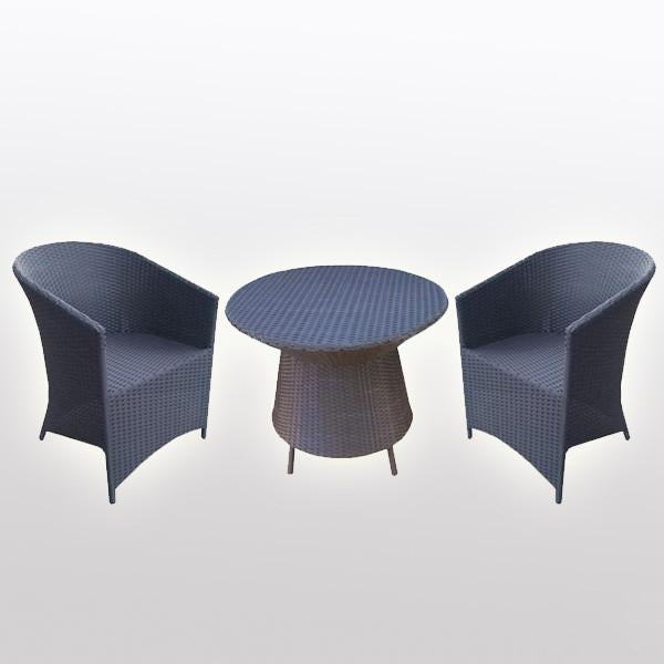 Outdoor Furniture - Garden Set - Iris