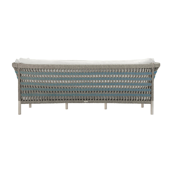 Outdoor Braided, Rope & Cord, Sofa - Antra