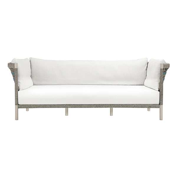 Outdoor Braided, Rope & Cord, Sofa - Antra