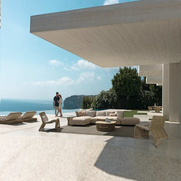 Outdoor Braid Braided, Rope & Cord, Sofa - Cliff in India