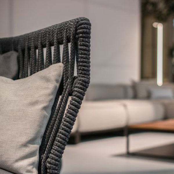 Outdoor Braid Braided, Rope & Cord, Sofa - Cliff in India