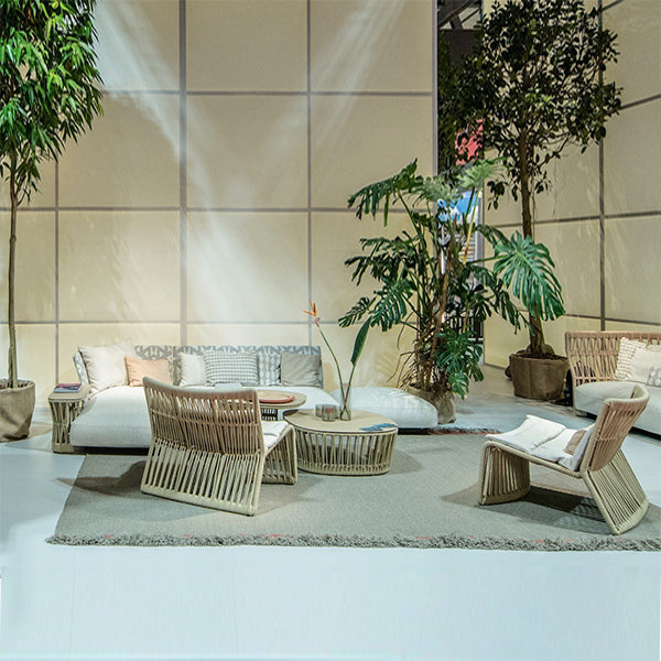 Outdoor Braid Braided, Rope & Cord, Sofa - Cliff in India