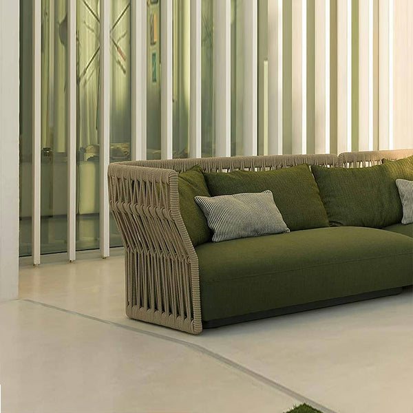 Outdoor Braid Braided, Rope & Cord, Sofa - Cliff in India