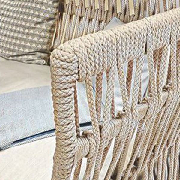 Outdoor Braid Braided, Rope & Cord, Sofa - Cliff in India