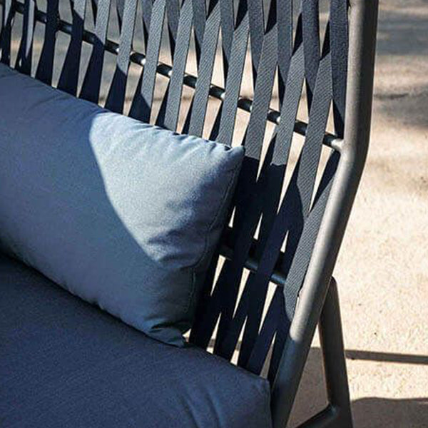Outdoor Braid Braided, Rope & Cord, Sofa - Ashley