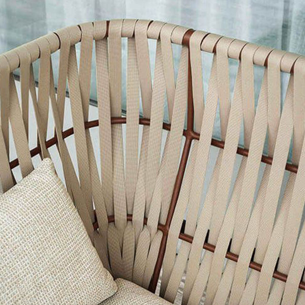 Outdoor Braid Braided, Rope & Cord, Sofa - Ashley