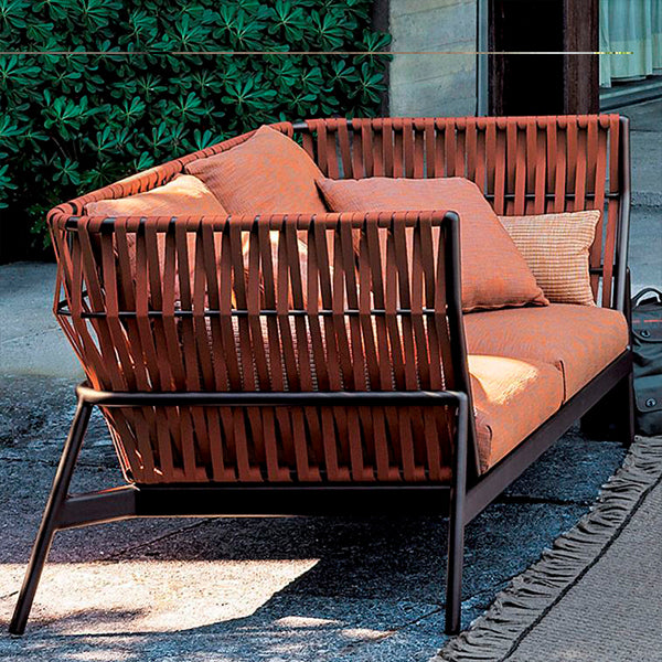 Outdoor Braid Braided, Rope & Cord, Sofa - Ashley