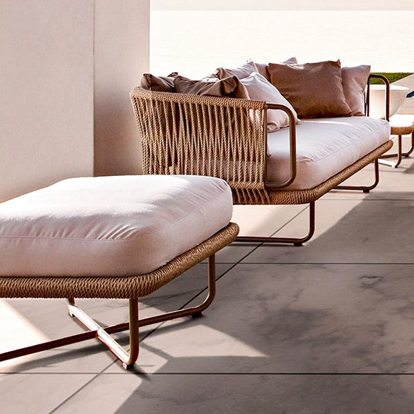 Outdoor Braid Braided, Rope & Cord, Sofa - Nano in India