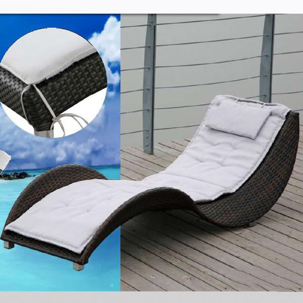 Outdoor Furniture - Sun Lounger - Finland