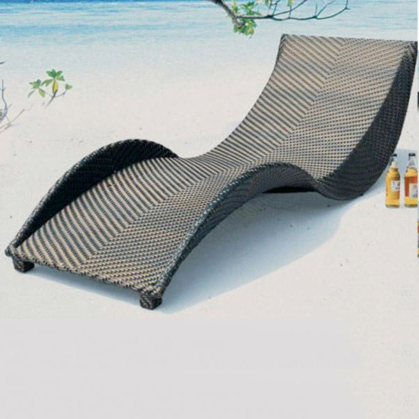 Outdoor Furniture - Sun Lounger - Finland