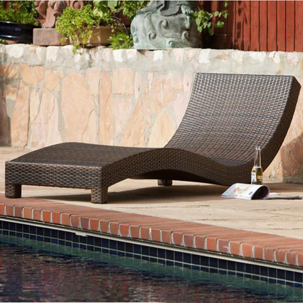 Outdoor Furniture - Sun Lounger - Riviera