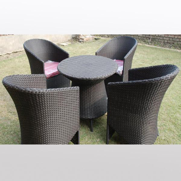 Outdoor Furniture - Garden Set - Iris