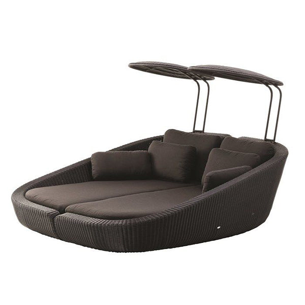 Outdoor Furniture - Canopy Bed - Boletus