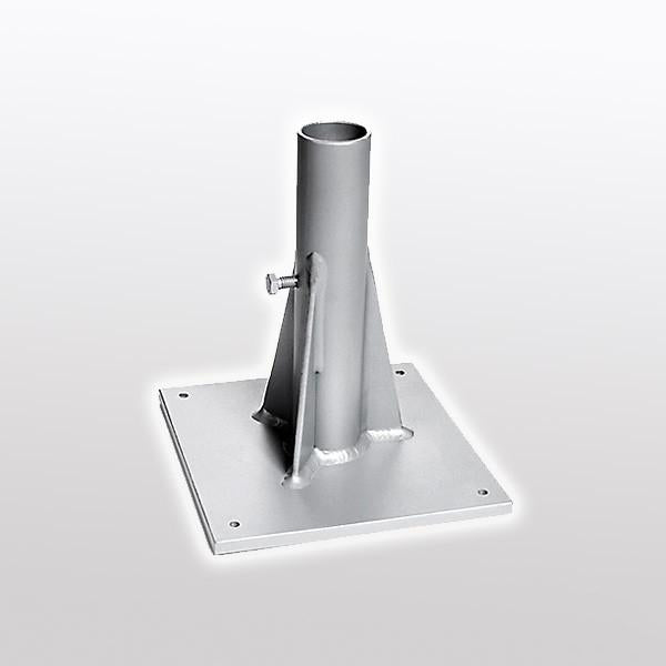 Outdoor Fixture - Umbrella Base - Aluminum